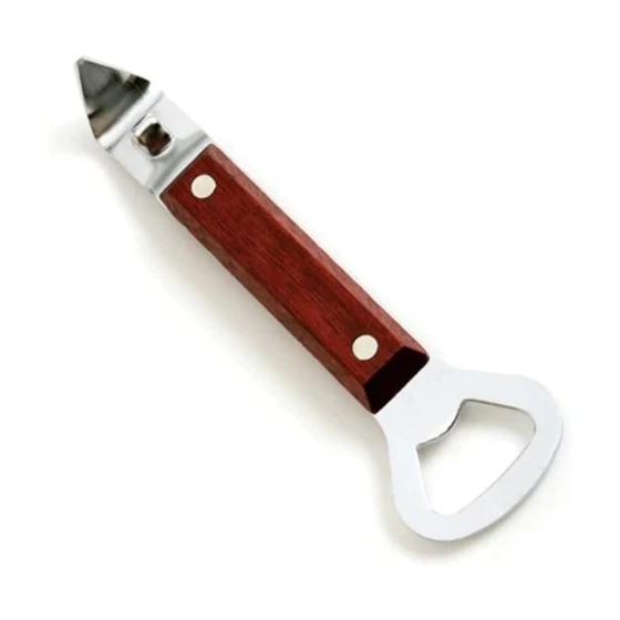 Siyou Bottle Opener 07