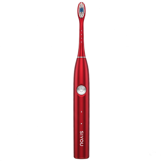SIYOU Electric Toothbrush
