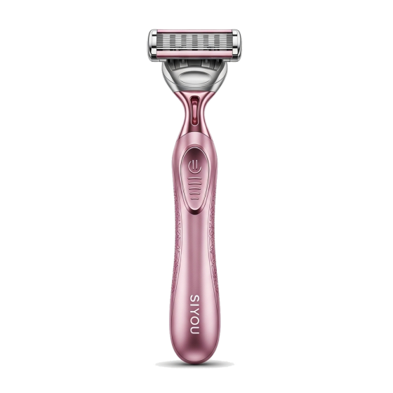 SIYOU Pink Razor