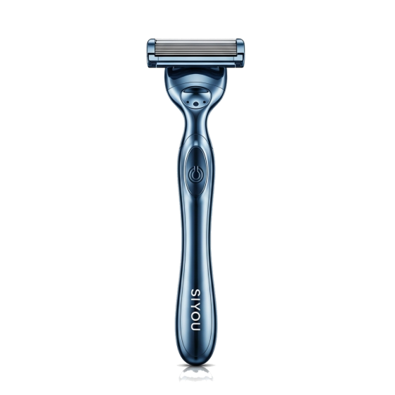 SIYOU blue shaver